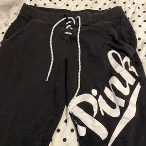 Victoria’s Secret sweatpants